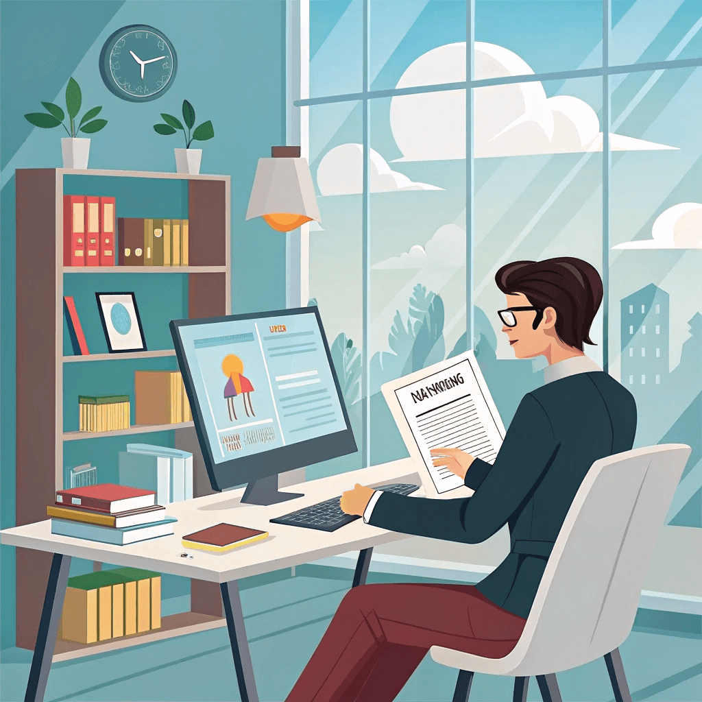 Как стать IT-рекрутером с нуля: пошаговая инструкция + резюме