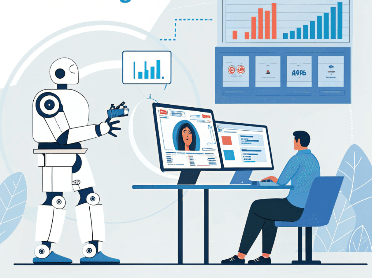 Почему автоматизация рекрутинга особенно важна для крупных компаний в России и СНГ