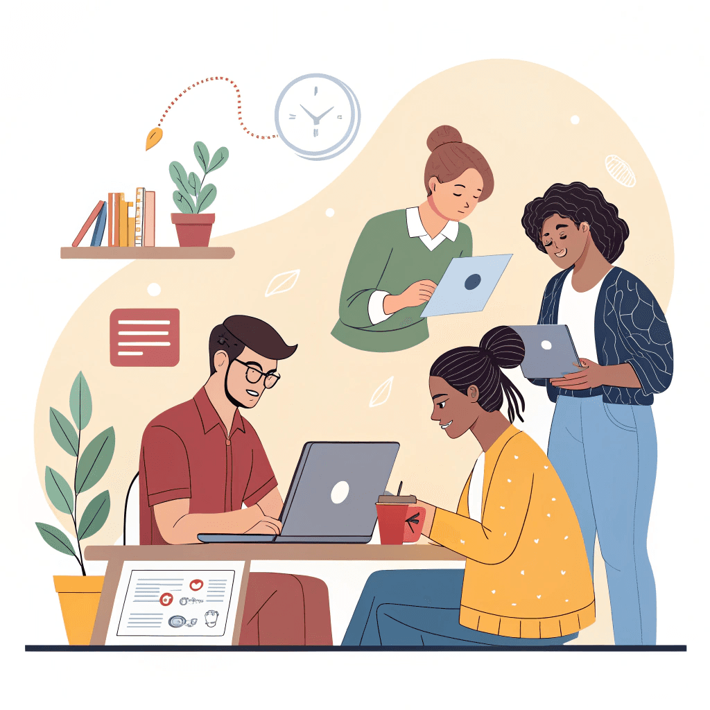 Поиск и найм фрилансеров: как найти, оценить и управлять внешней командой