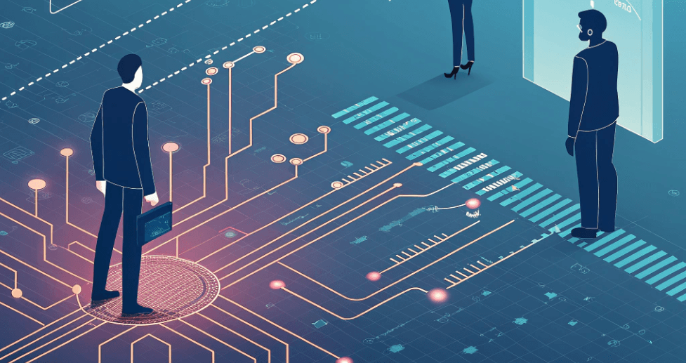 ATS и ИИ: как нейросети меняют рекрутинг и подбор персонала