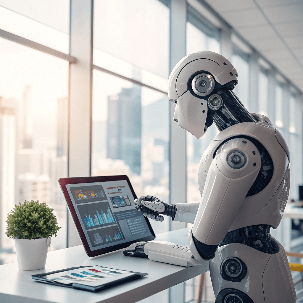 Тенденции российского HR-теха: что выбирают корпоративные клиенты