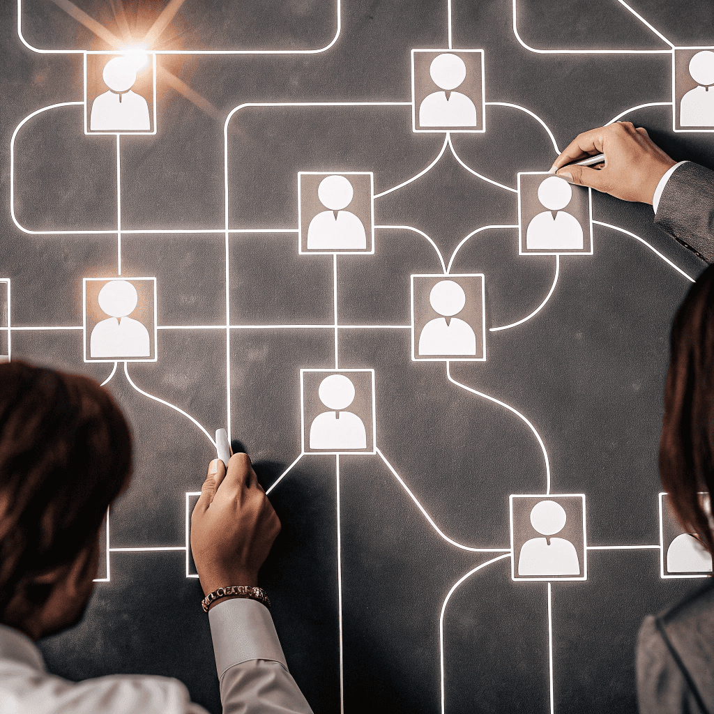 Воронка найма как маркетинговая: от клика по вакансии до выхода на работу